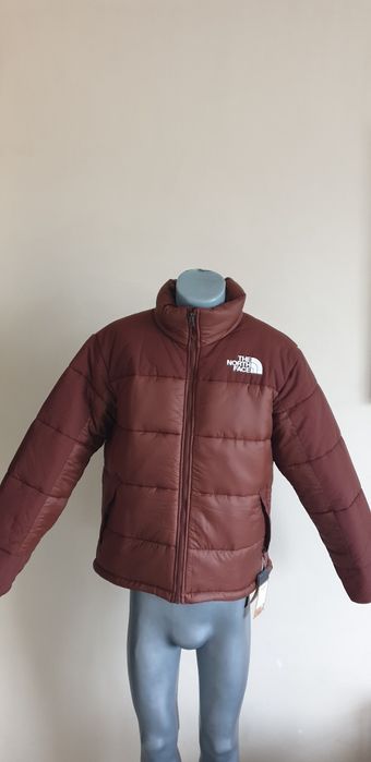 The North Face Hymalayan Women  XL НОВО! ОРИГИНАЛ! Дамско Зимно Яке!