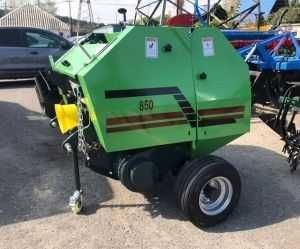Пресс подборщик 850