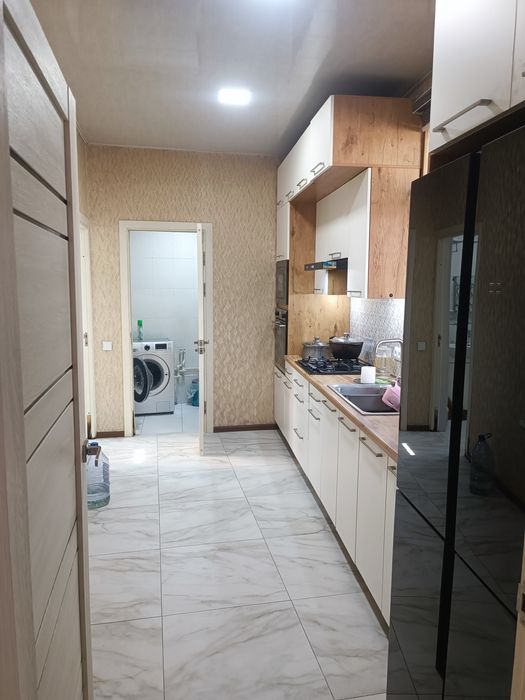 Чинабад , санаторий 3 комнаты, 2,3 сотки паркинг для авто