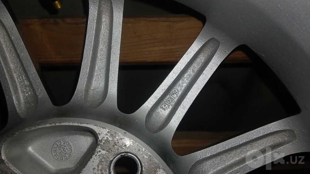 Optra diska R15 sotiladi