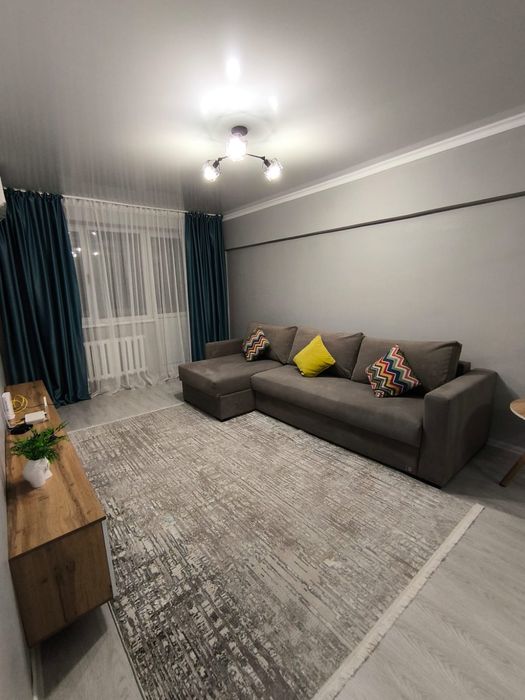 Сдам посуточно квартиру