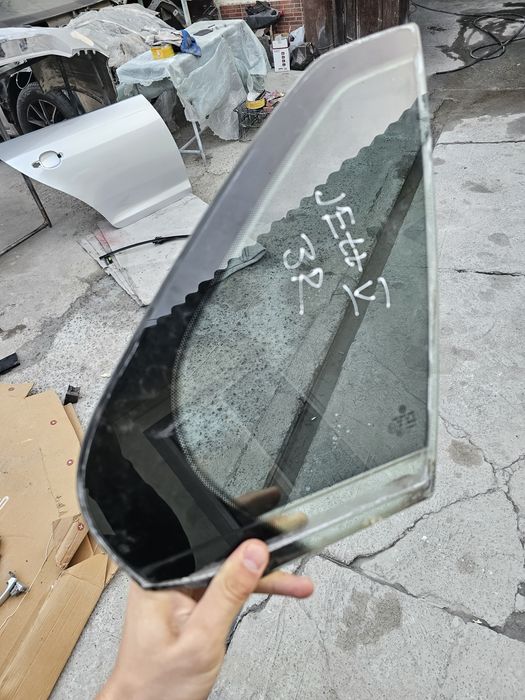 Подушка безопаности Jetta