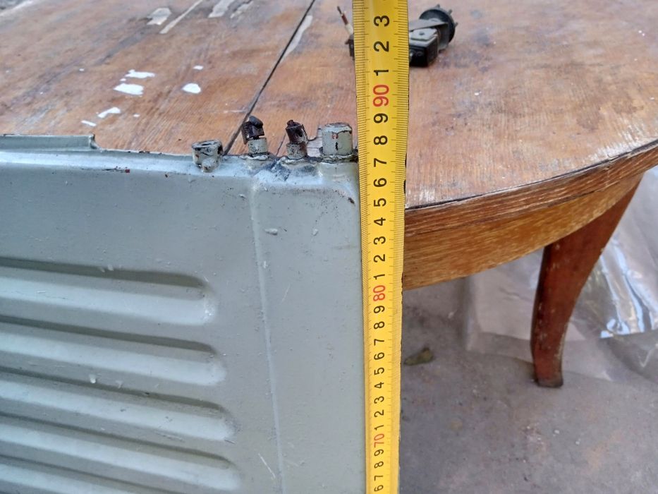 Пртдам обогреватель .