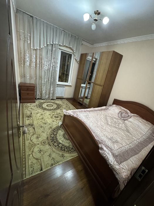 Сдаю свою квартиру в аренду