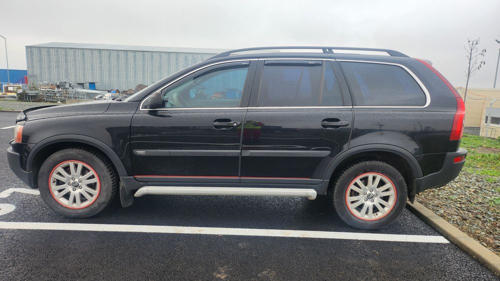 VOLVO XC90 a.f.2005
