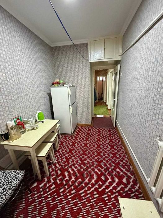 N.12862  Ижарага хонадон 1 соатда жойлашасиз