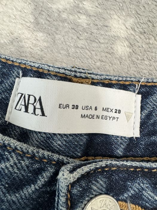 Дамски дънки Zara