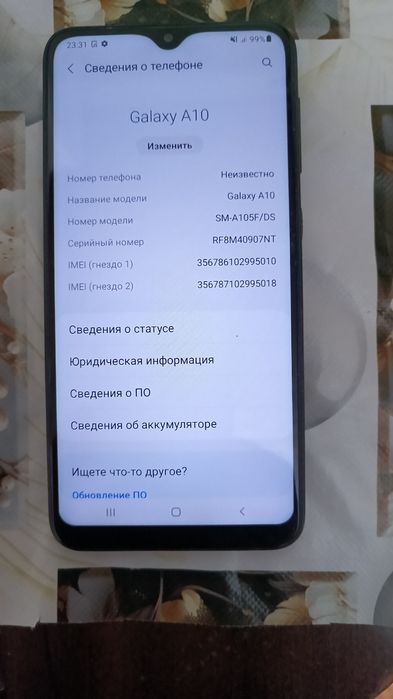 Продам Samsung s 10
