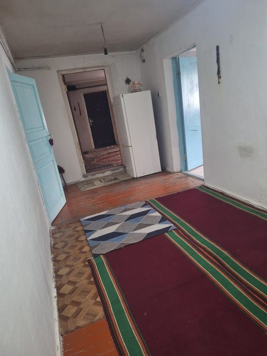 Продам дом пк химик самурык 21