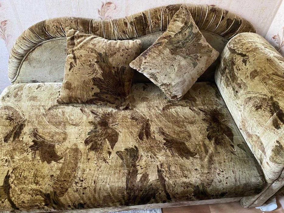продам детский диван