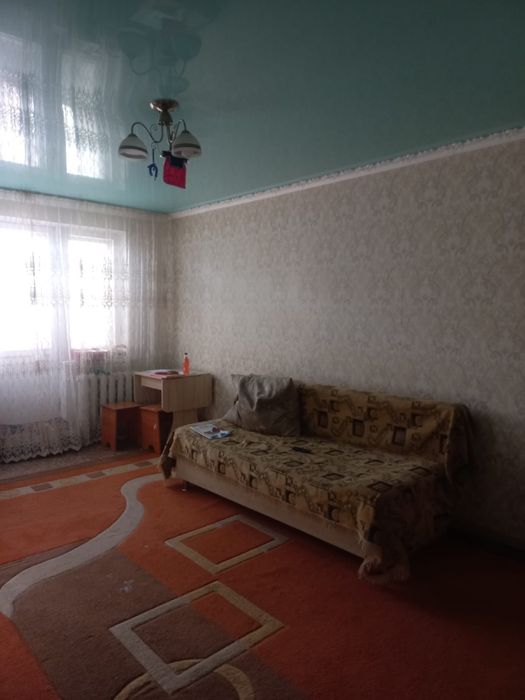 Продаю квартиру 2х ком