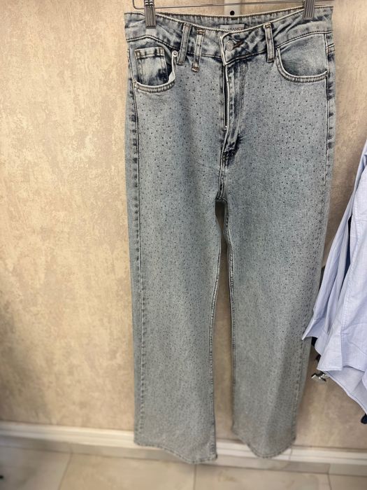 Дамски дънки - S M L XL