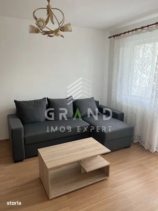 Apartament 3 Camere | Balcon Inchis | Garaj | Manastur/Bucium - PETFRI