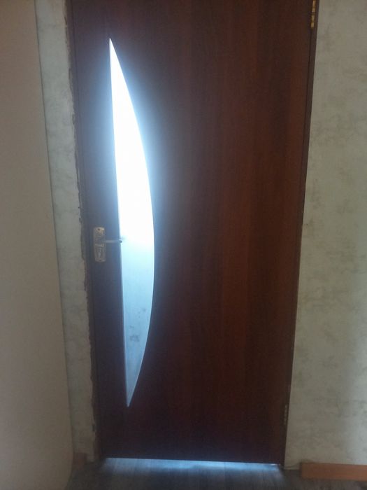 Межкомнатные двери