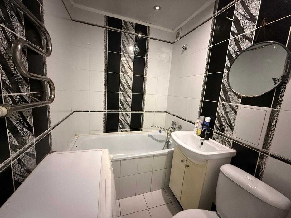 Продам однокомнатную квартиру