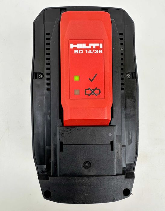 Hilti B 36/9.0 Li-ion - Мощна батерия 36V 9.0Ah с индикатор 3броя