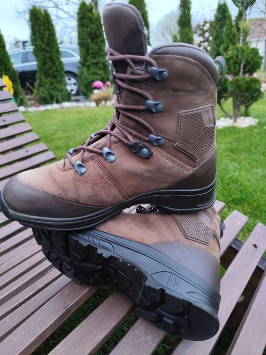 40 Bocanci Combat Haix Gtx HV32617