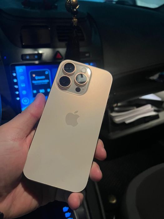 Iphone 16 pro идеальный