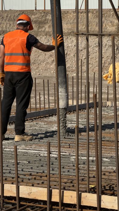 Бетон | битон | beton | товарный бетон | tovarniy beton | миксер