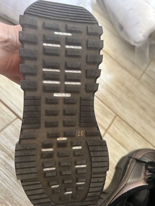 Дамски обувки