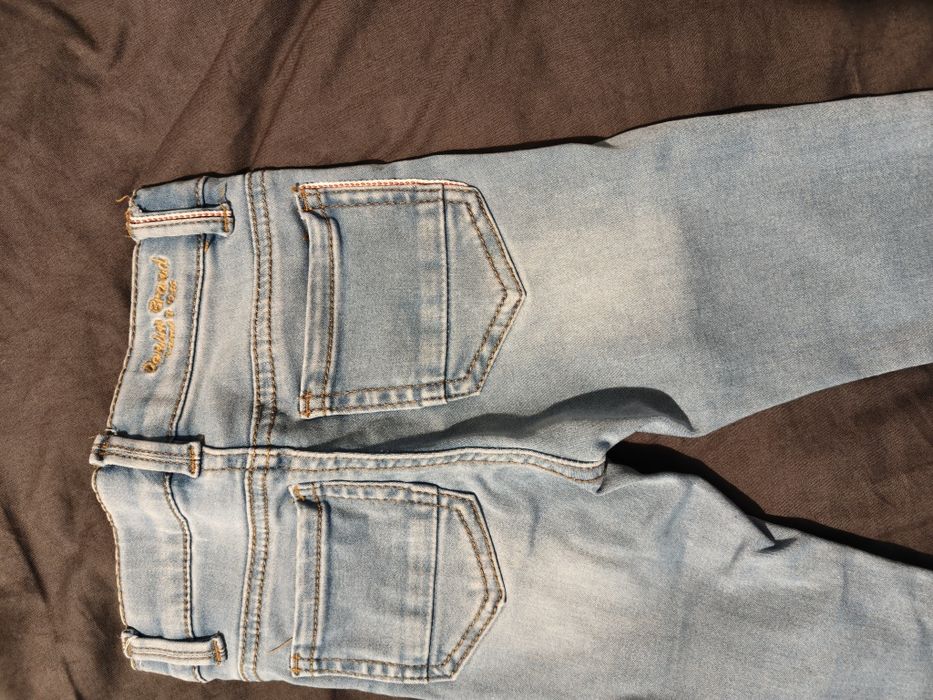 Дънки 18-24, 2-3 River Island, HM, George