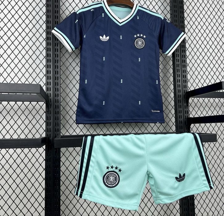 Echipament fotbal copii , Germania World Cup 2026