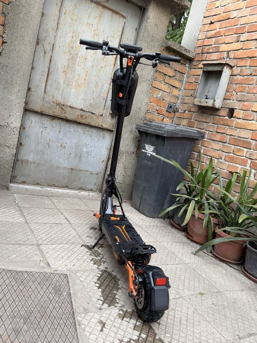 Kukirin g2 pro 2025 в гаранция!