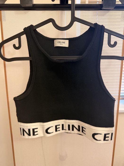 Дамски топ C*eline