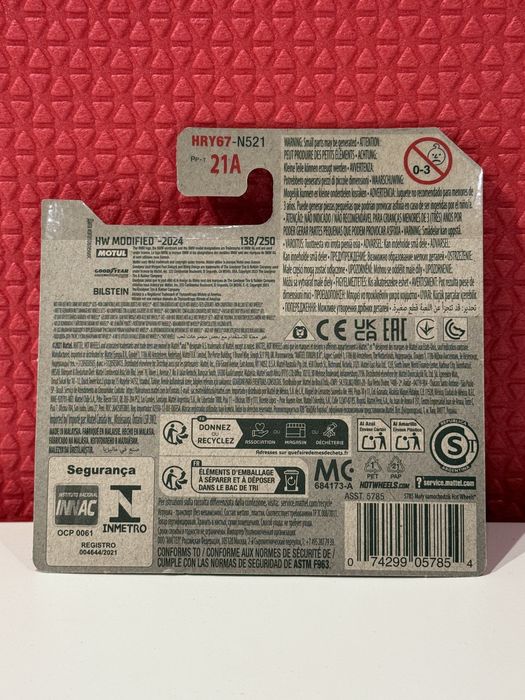 HOT Wheels BMW M3 Wagon