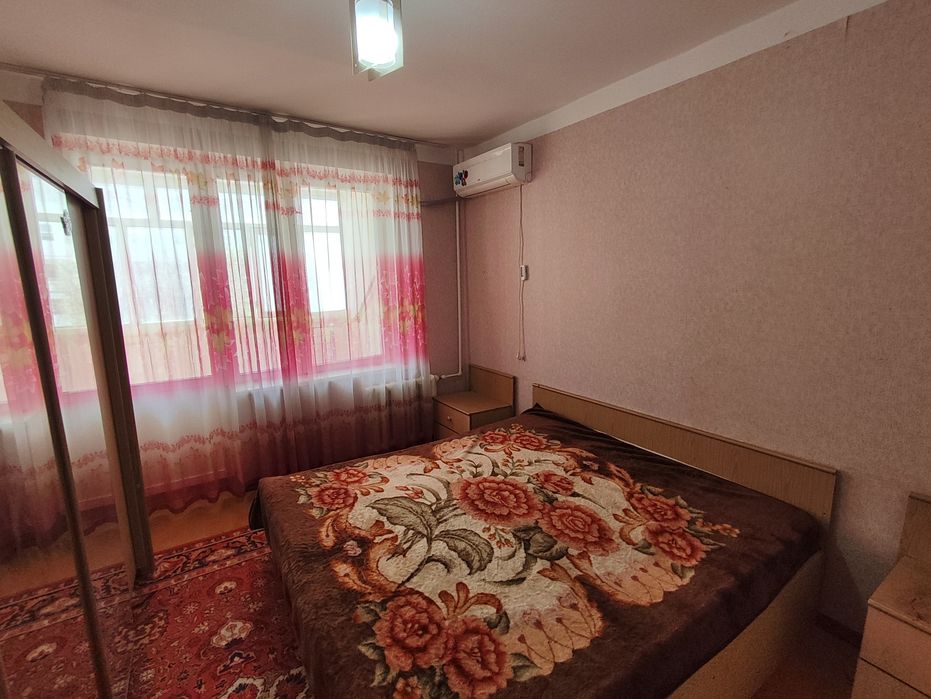 Квартира в Индийском доме