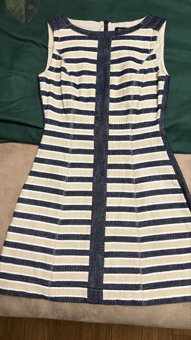 Рокля за есен- пролет, Max&co, Balzac