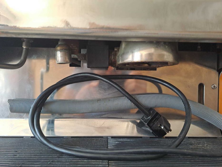 Кафе машина CARIMALI