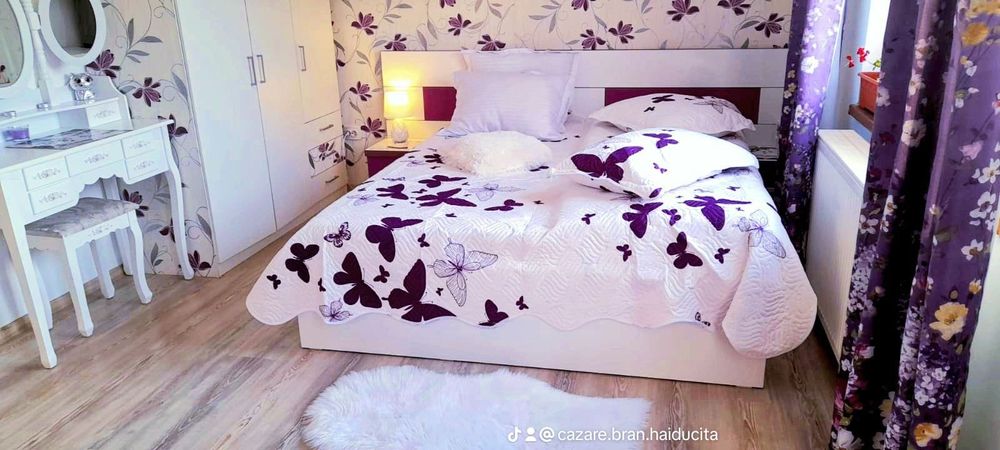 Ofer Cazare turism  Bran Brașov