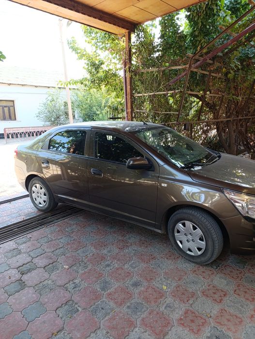 Коблт механика 2023