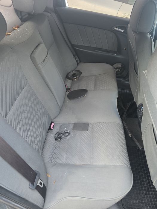 Седалки салон за Alfa Romeo 157