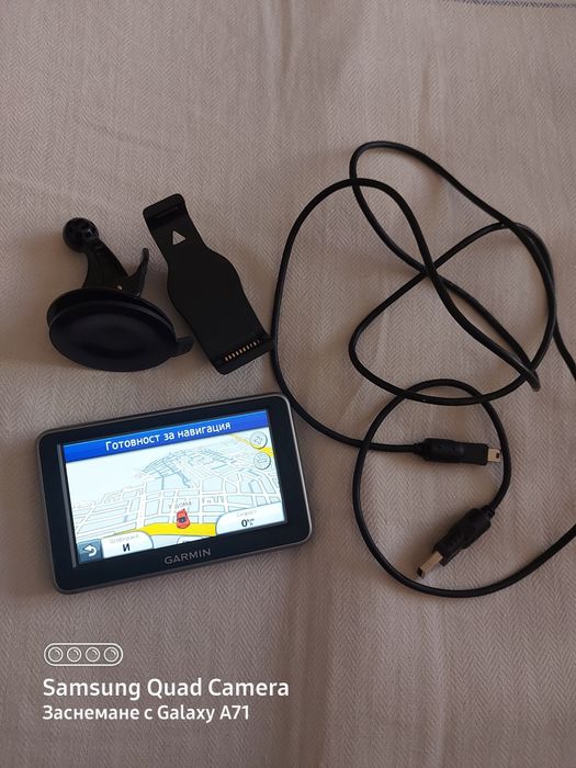 Обновяване на GPS-и/ GARMIN и IGO с най-новите карти CN NTU/ NT 2026.1