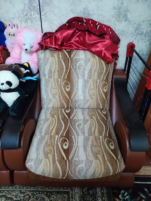 Продаются кресла