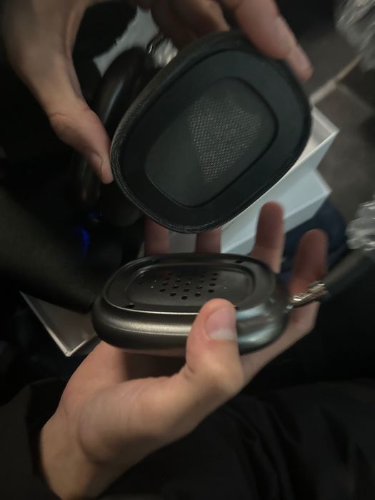 Наушники airpods max новые