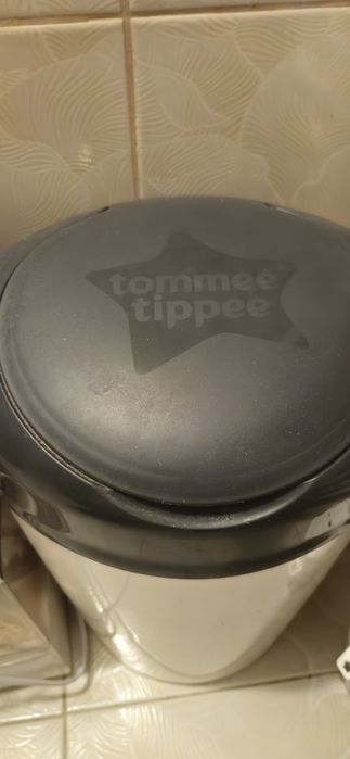 Cos pampers Tommee Tiptee