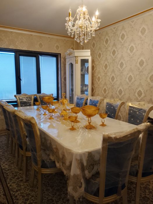 СРОЧНО.Продается 5-х кв на Юнусабад 15-й 112 000 y.e. договорная
