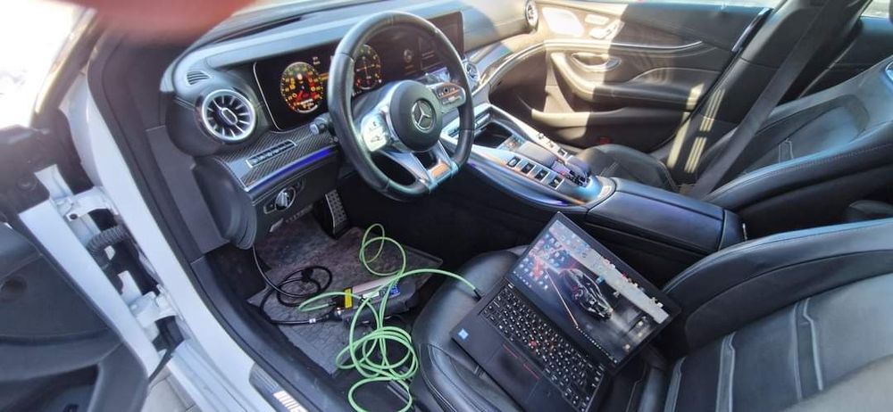 Премахване на DPF/ EGR/ AdBlue SCR + Чип Тунинг / 10+ години Опит !