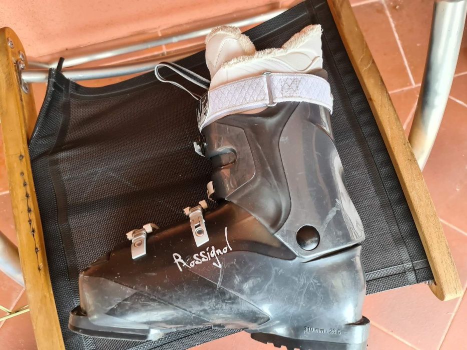 Ски обувки Rossignol