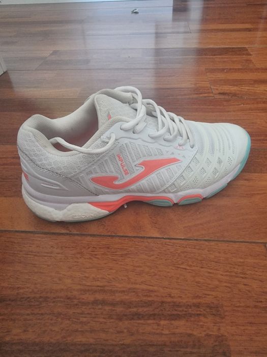 волейбольные кроссовки joma