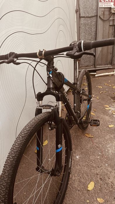 Велосипед Rockrider ST100