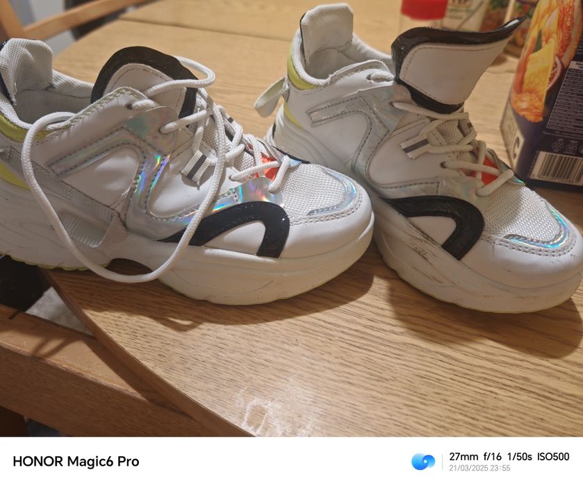 Дамски сникърси 36 н