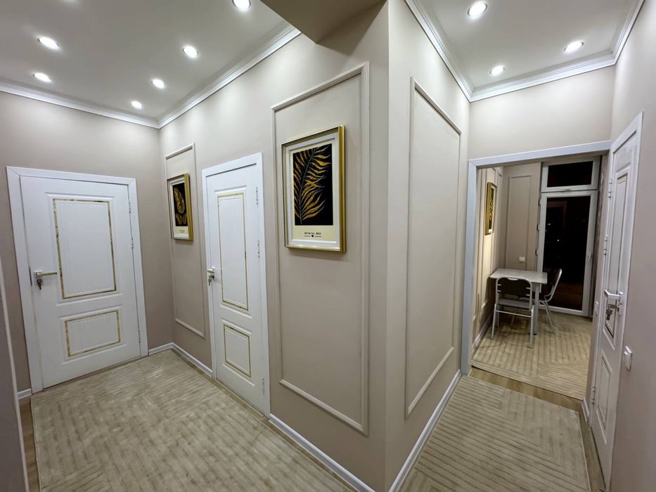 Юнусобод 2 хона 61 м1.  Нархи 65000$