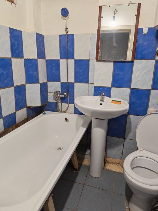 Продается 2 комнатная квартира