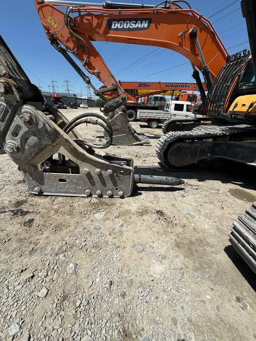 Аренда спецтехники. Экскаваторы, грейдеры, бульдозеры, погрузчики
