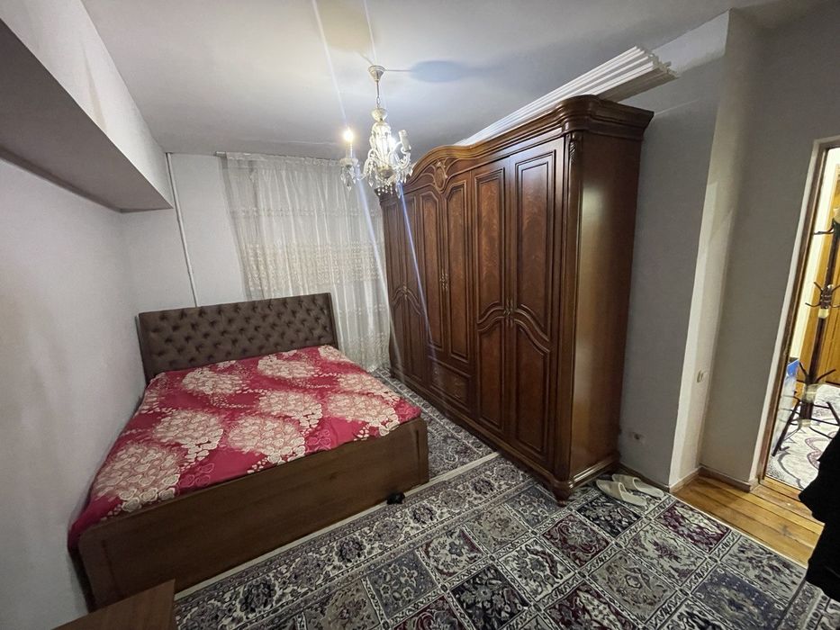 срочно сдаётся квартира метро минор ц-5 4-комната евро ремонт укомплек