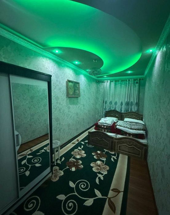 Мирабадский район, Куйлюк Массив 1  ориентир 218 школа